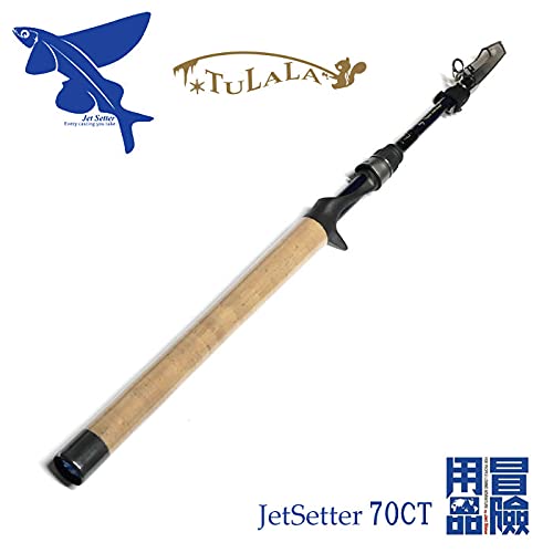 JetSetter 70ST TULALA ジェットセッター×ツララ 値下げ